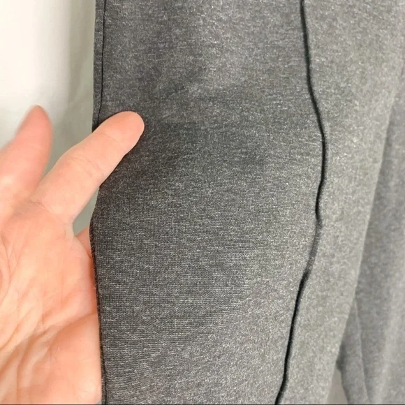 Katherine Barclay Heathered Leggings - Picture 6 of 13